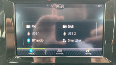 Skoda Fabia 1.0 TSI SE Comfort 5dr Petrol Hatchback